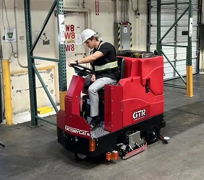 factorycat model gtr action